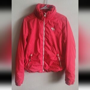 Abercrombie & Fitch Jacket